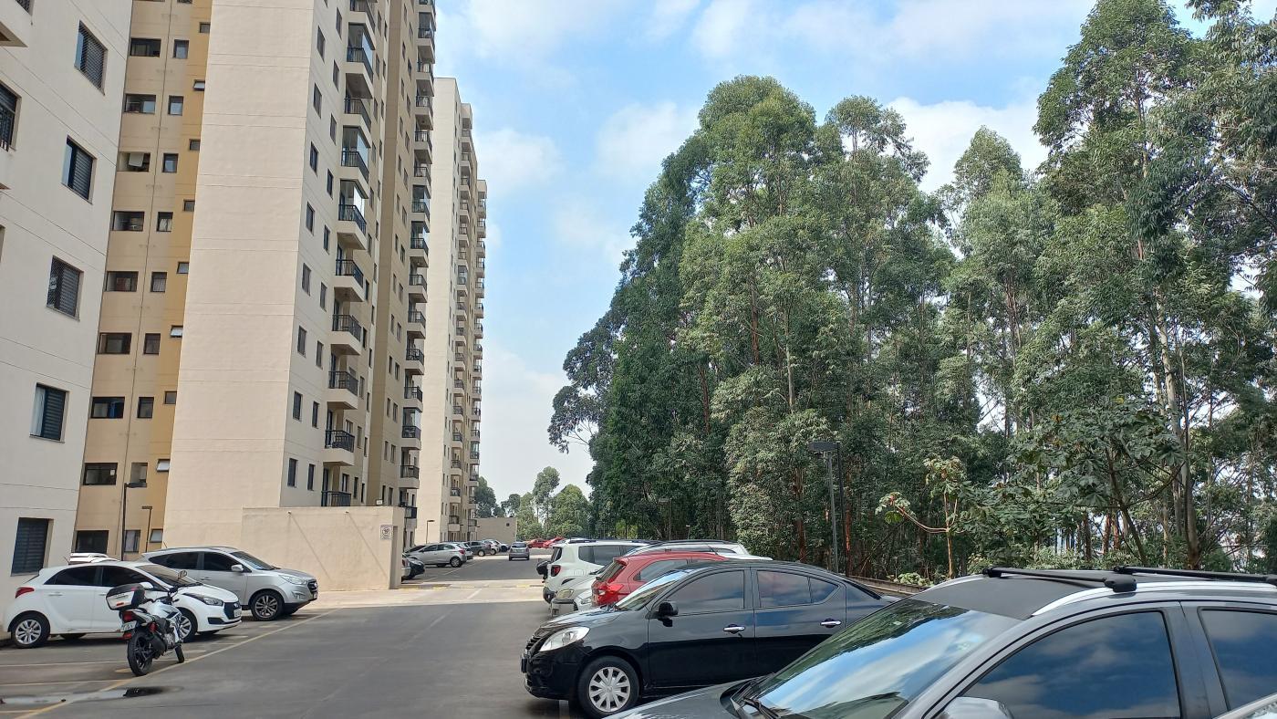 Apartamento, 2 quartos, 59 m² - Foto 38