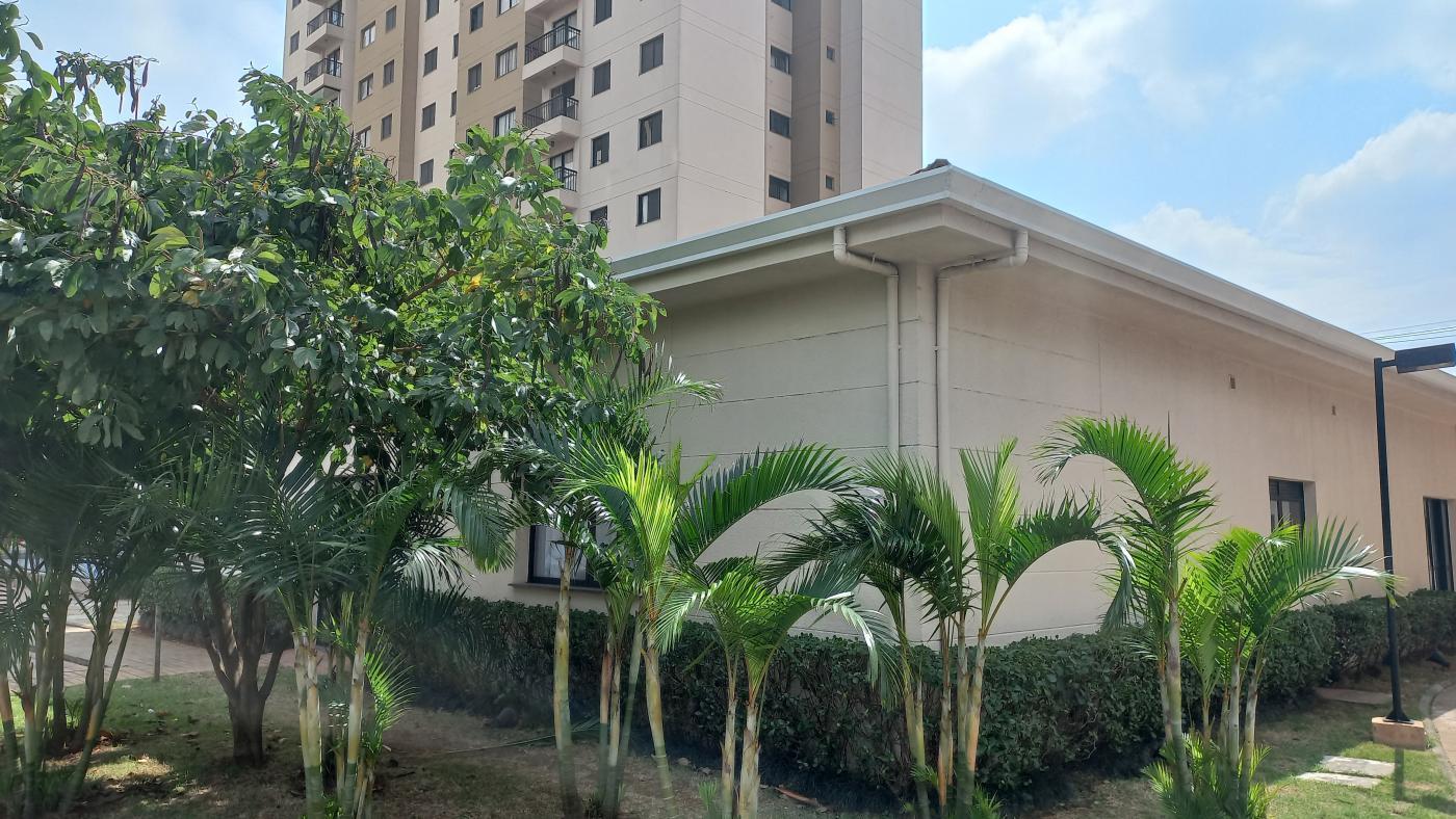 Apartamento, 2 quartos, 59 m² - Foto 41