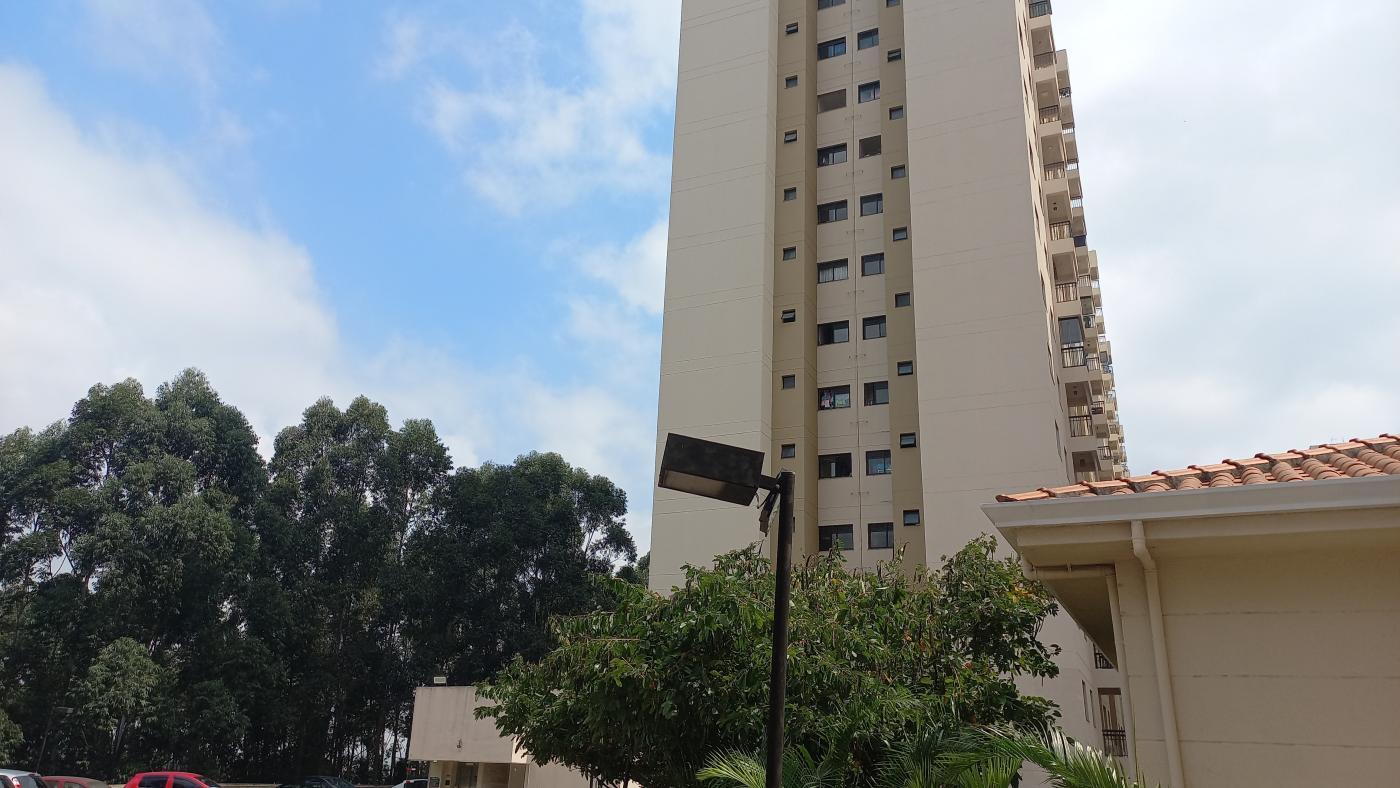 Apartamento, 2 quartos, 59 m² - Foto 42