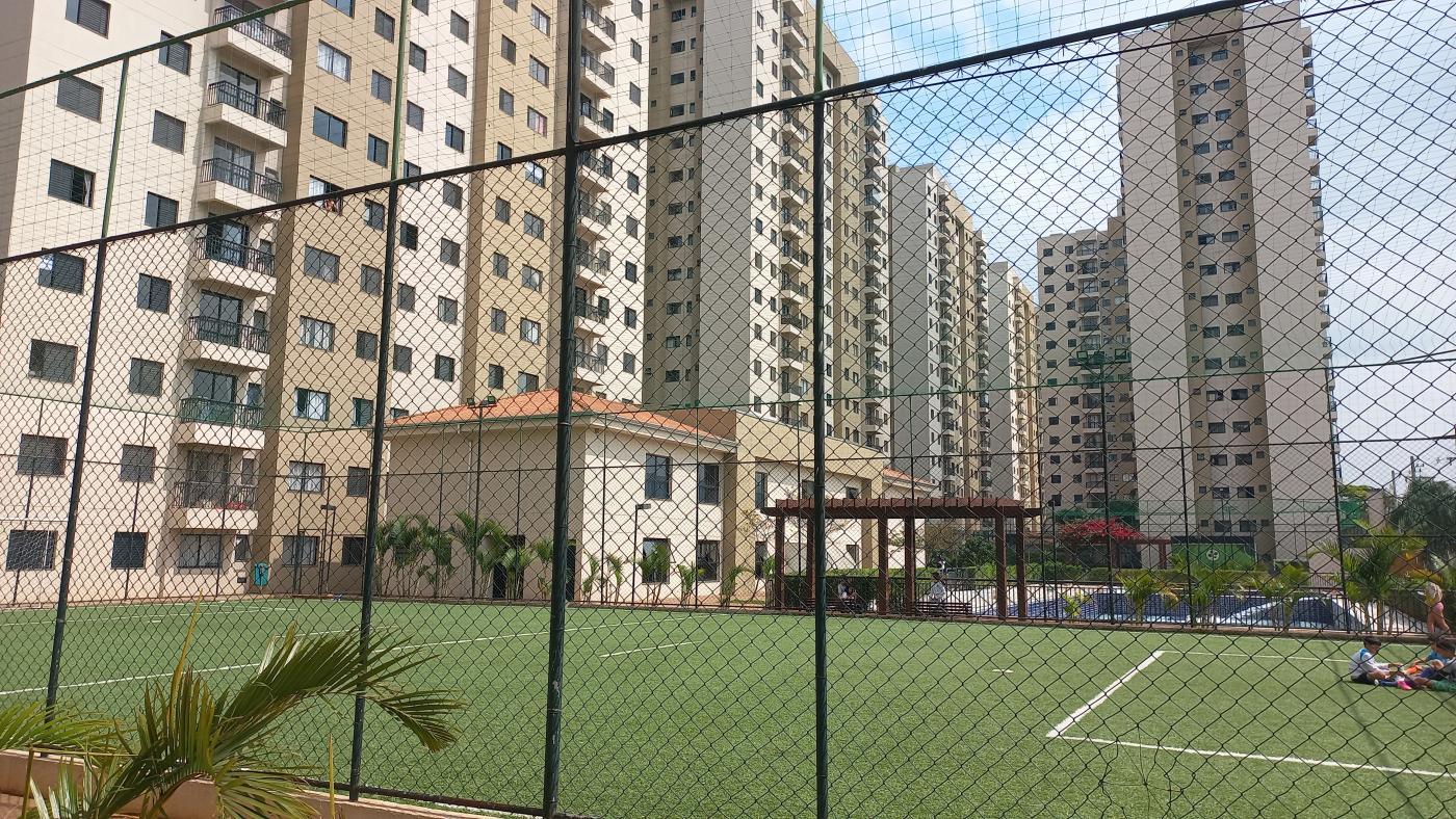 Apartamento, 2 quartos, 59 m² - Foto 1