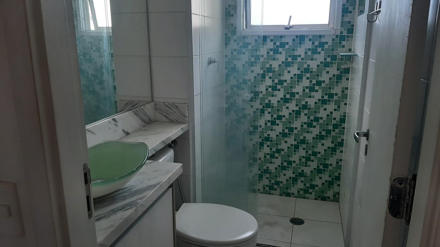 Apartamento, 2 quartos, 51 m² - Foto 3