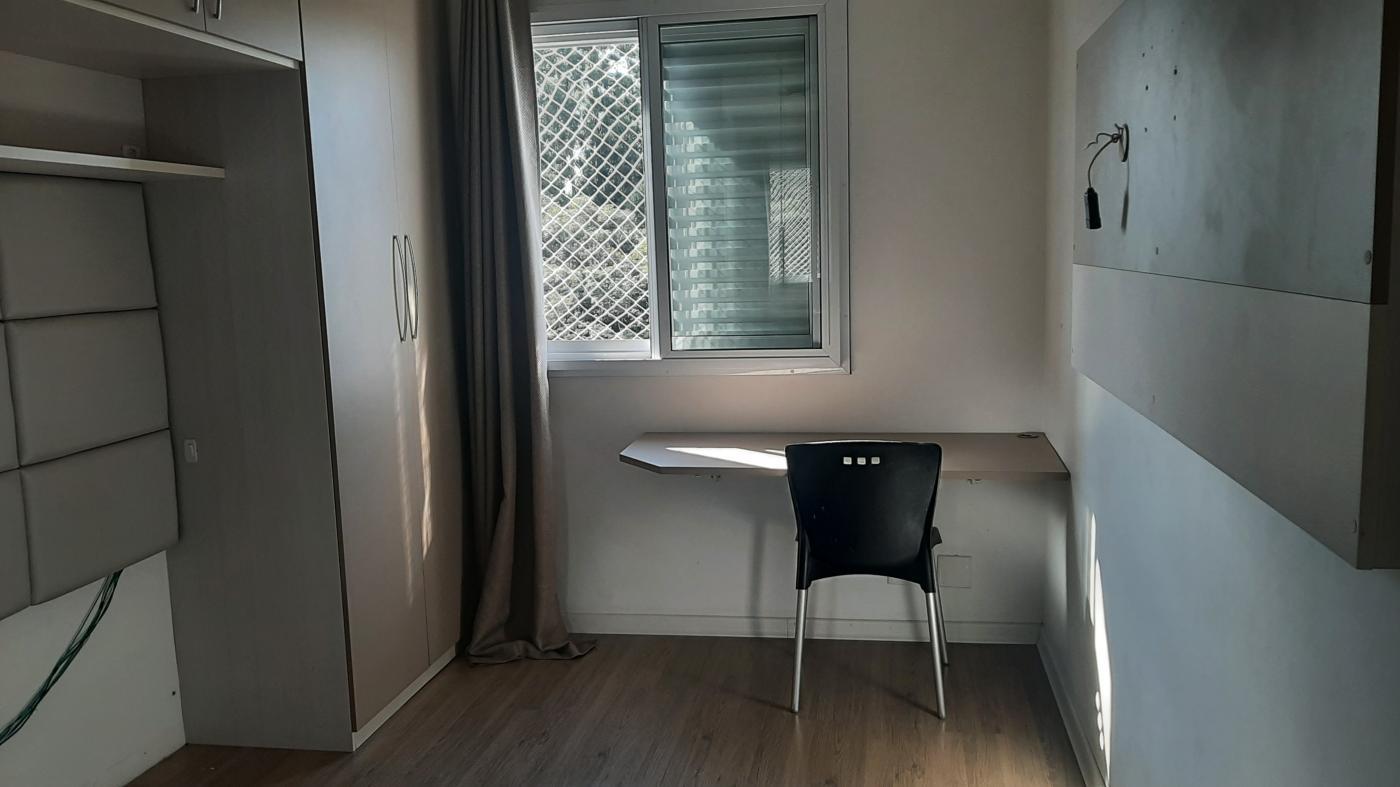 Apartamento, 2 quartos, 51 m² - Foto 5