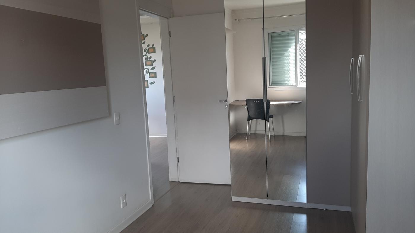 Apartamento, 2 quartos, 51 m² - Foto 6