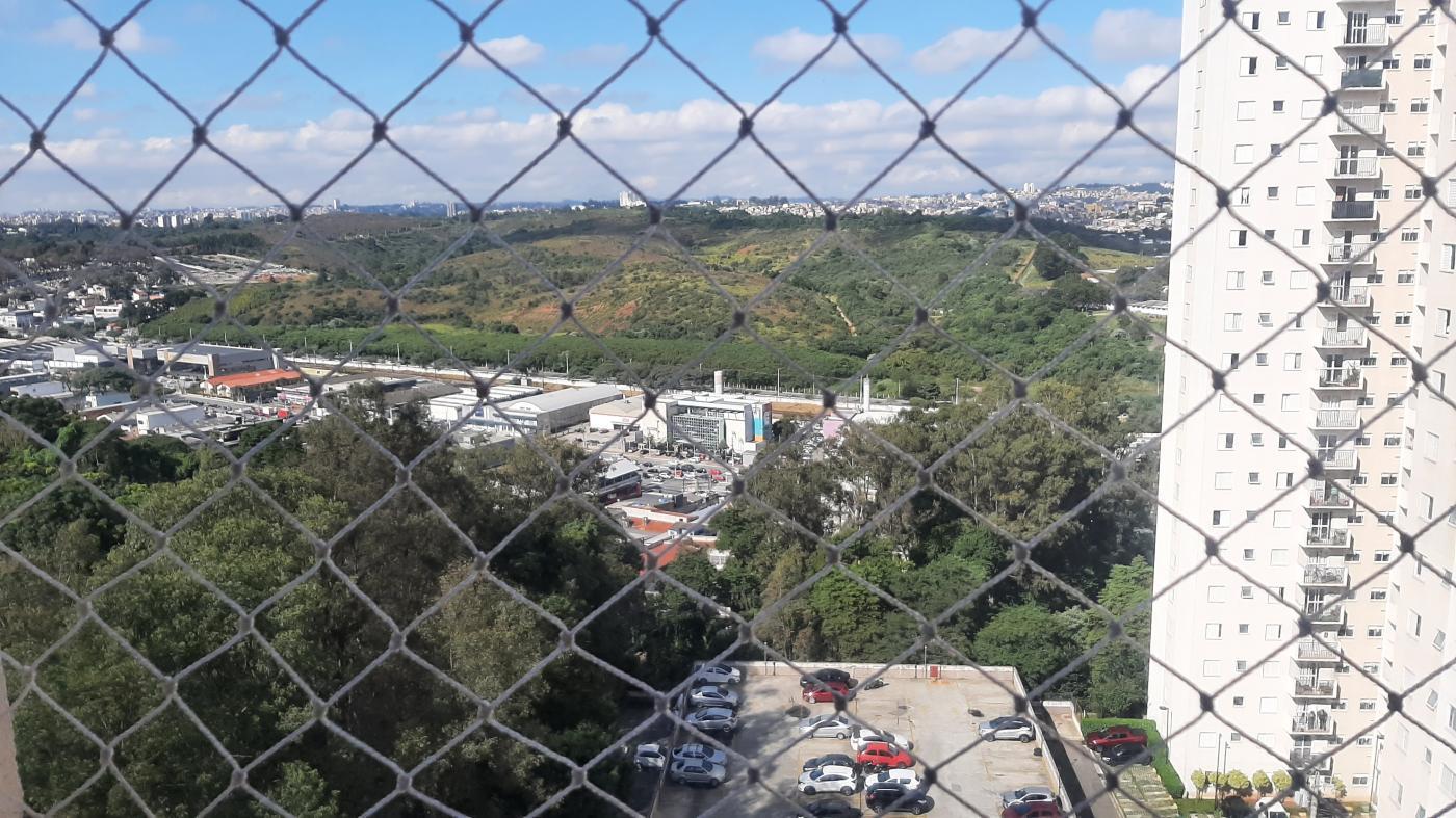 Apartamento, 2 quartos, 51 m² - Foto 10