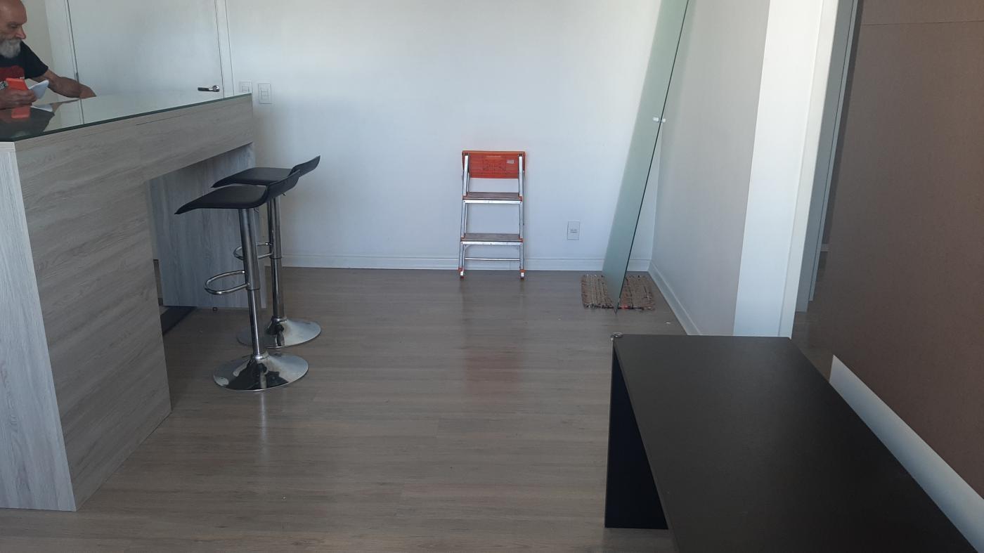 Apartamento, 2 quartos, 51 m² - Foto 11