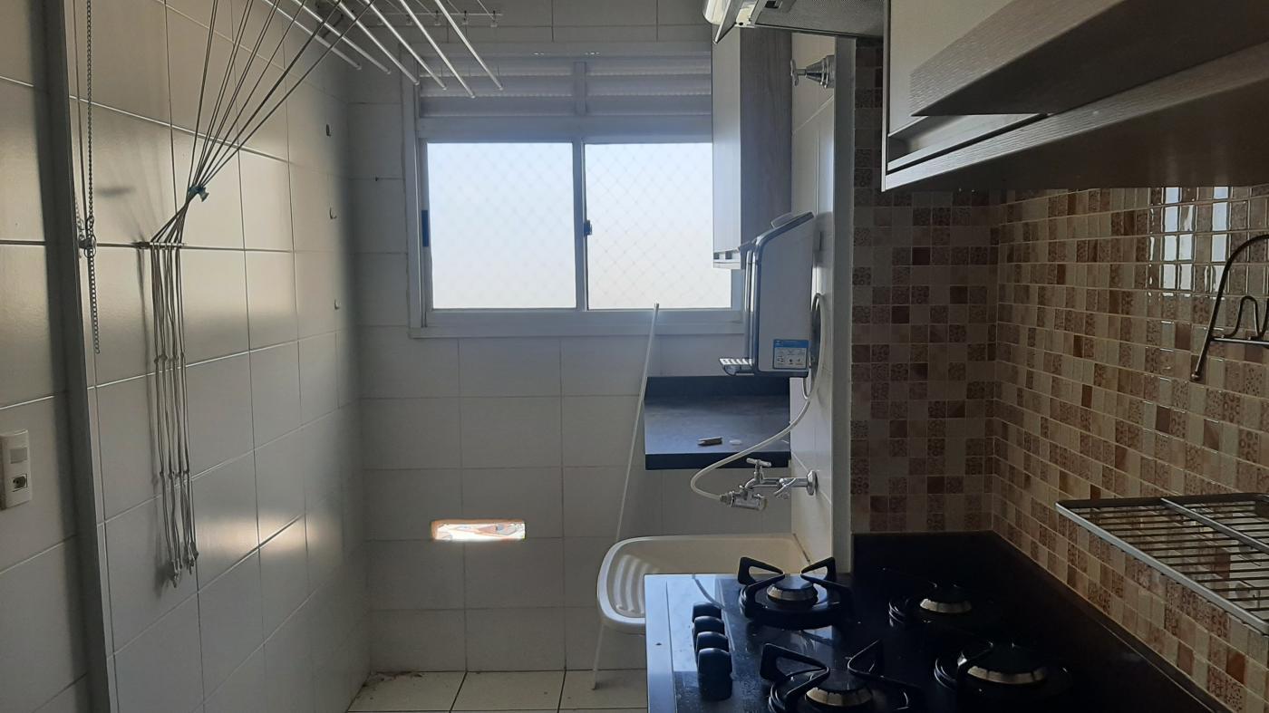 Apartamento, 2 quartos, 51 m² - Foto 13