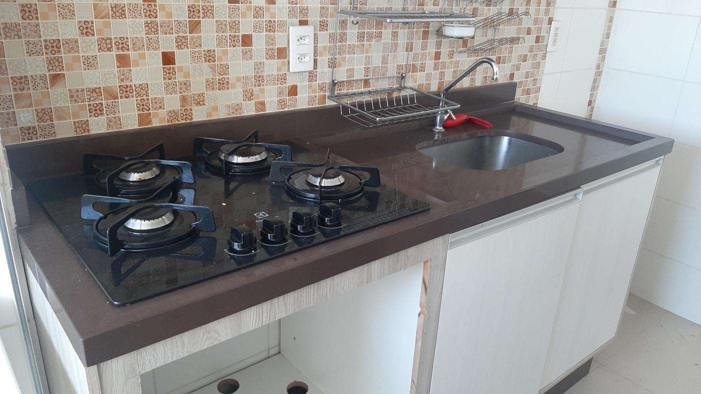 Apartamento, 2 quartos, 51 m² - Foto 15