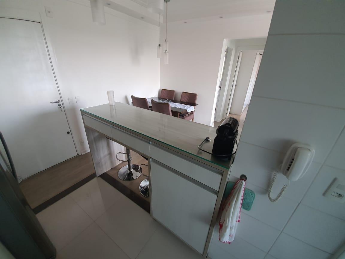Apartamento, 2 quartos, 51 m² - Foto 16