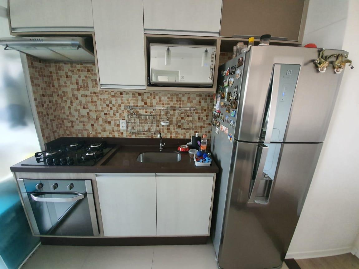 Apartamento, 2 quartos, 51 m² - Foto 17