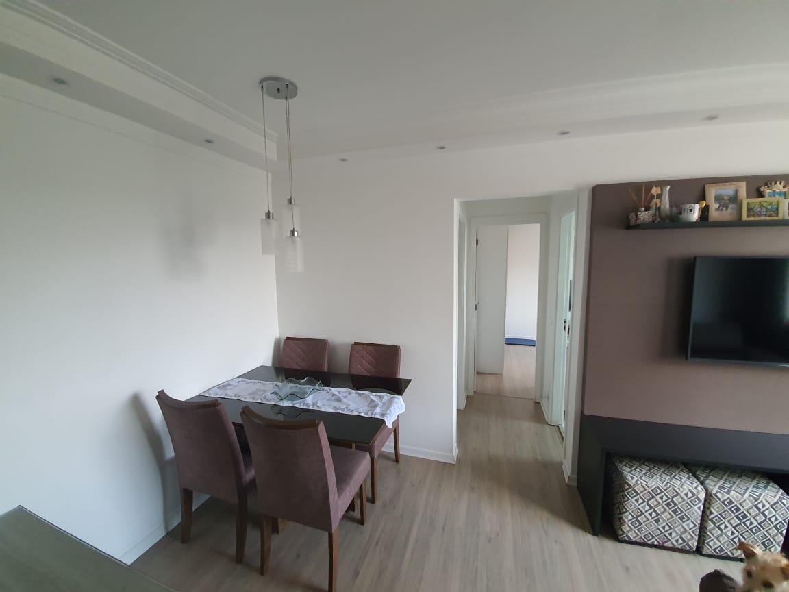 Apartamento, 2 quartos, 51 m² - Foto 22