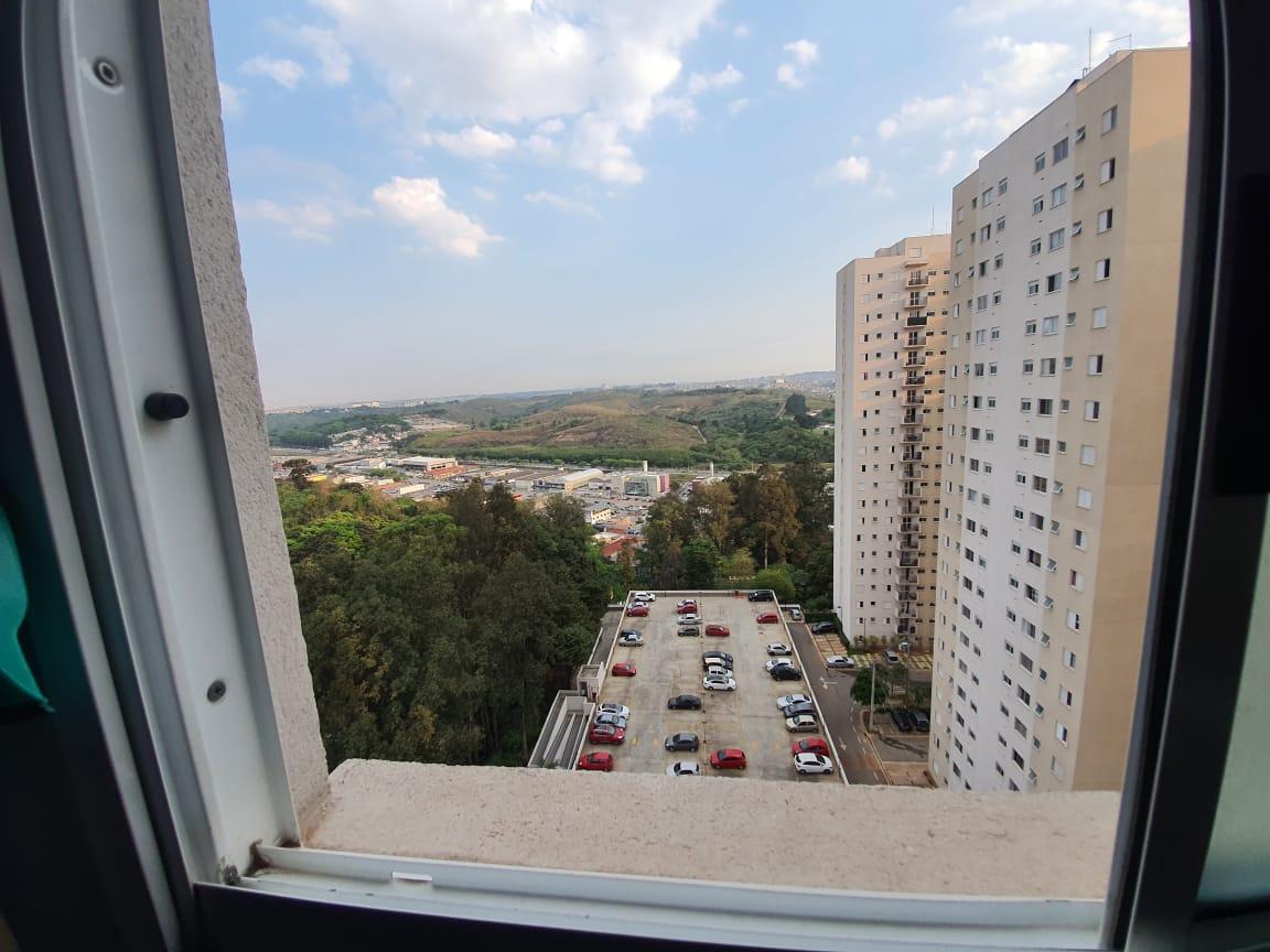 Apartamento, 2 quartos, 51 m² - Foto 1