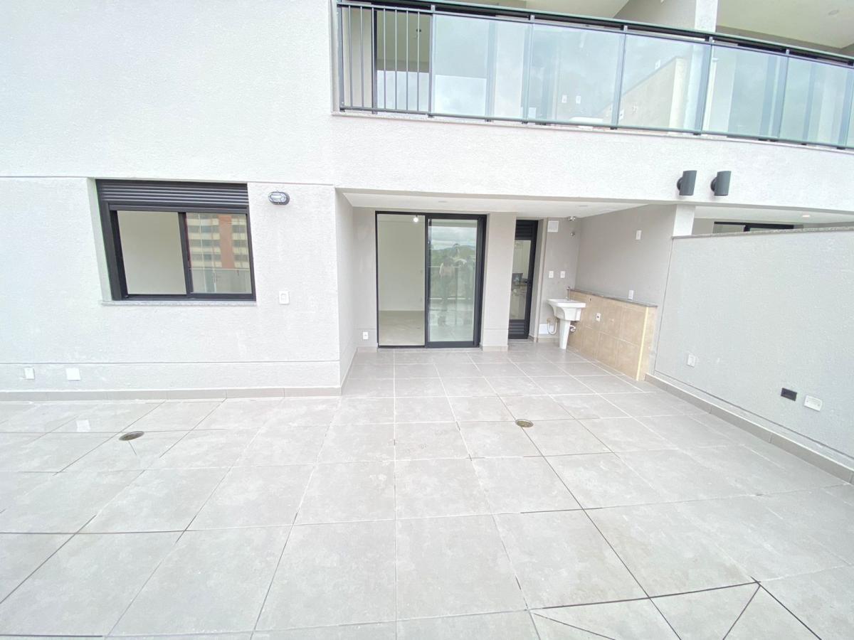 Apartamento, 2 quartos, 107 m² - Foto 2