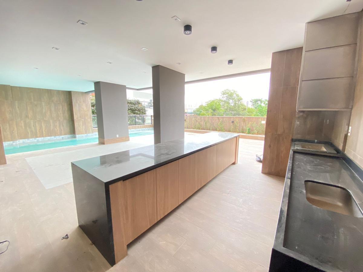 Apartamento, 2 quartos, 107 m² - Foto 12