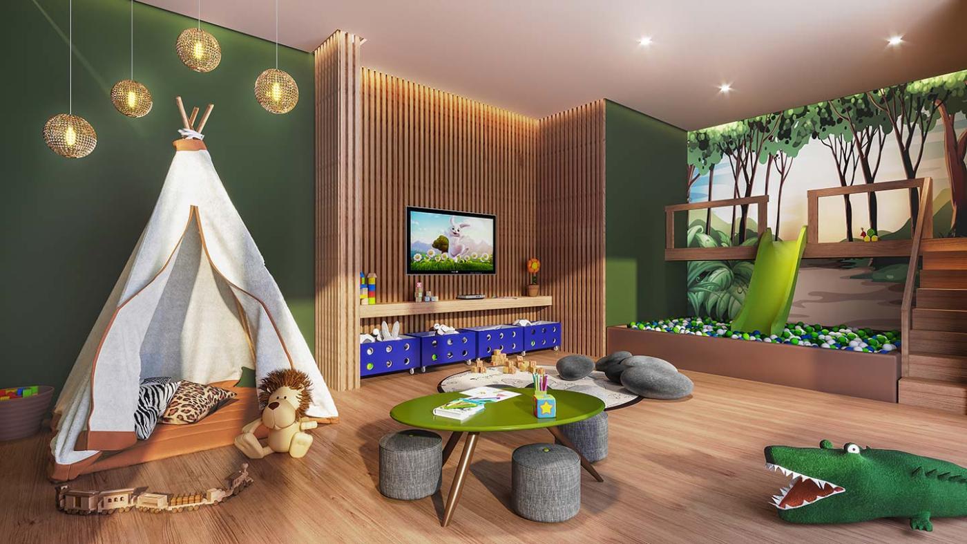Apartamento, 2 quartos, 107 m² - Foto 23