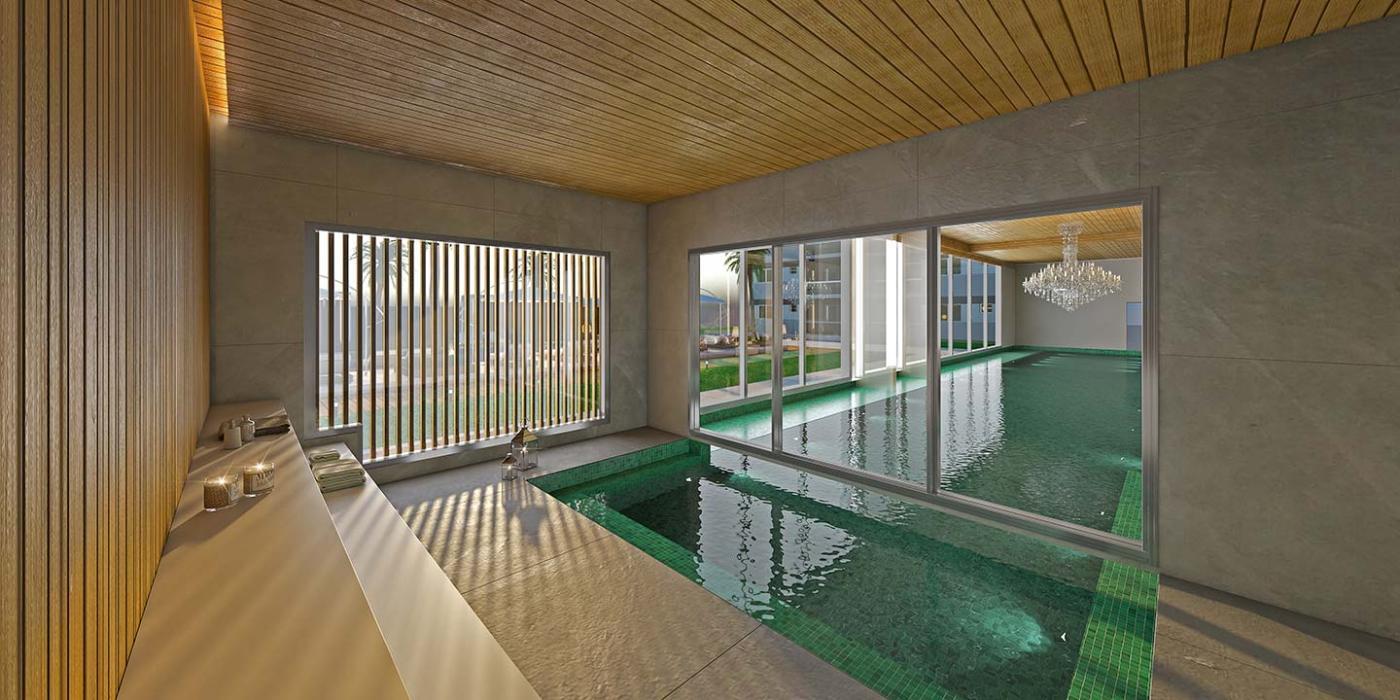 Apartamento, 2 quartos, 107 m² - Foto 27