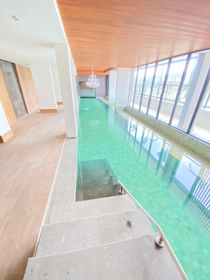 Apartamento, 2 quartos, 107 m² - Foto 31