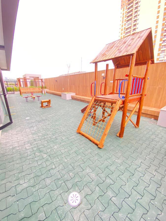 Apartamento, 2 quartos, 107 m² - Foto 33