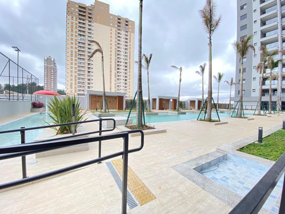 Apartamento, 2 quartos, 107 m² - Foto 37