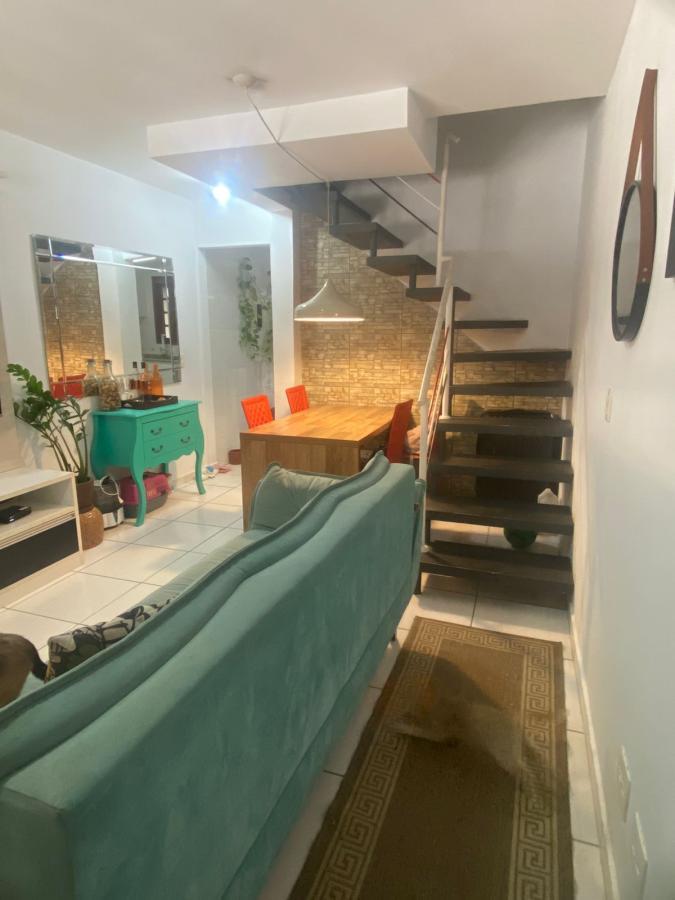 Casa de Condomínio, 2 quartos - Foto 2