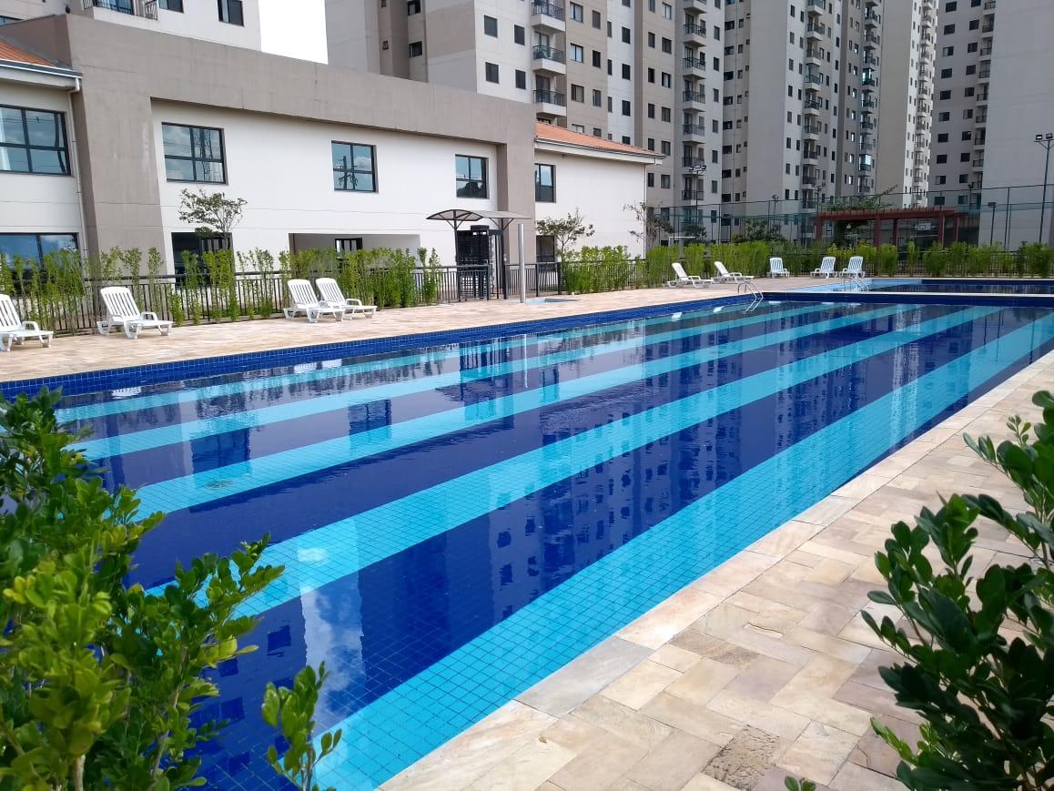 Apartamento, 2 quartos, 59 m² - Foto 17