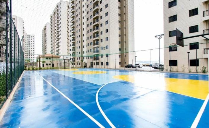 Apartamento, 2 quartos, 59 m² - Foto 24