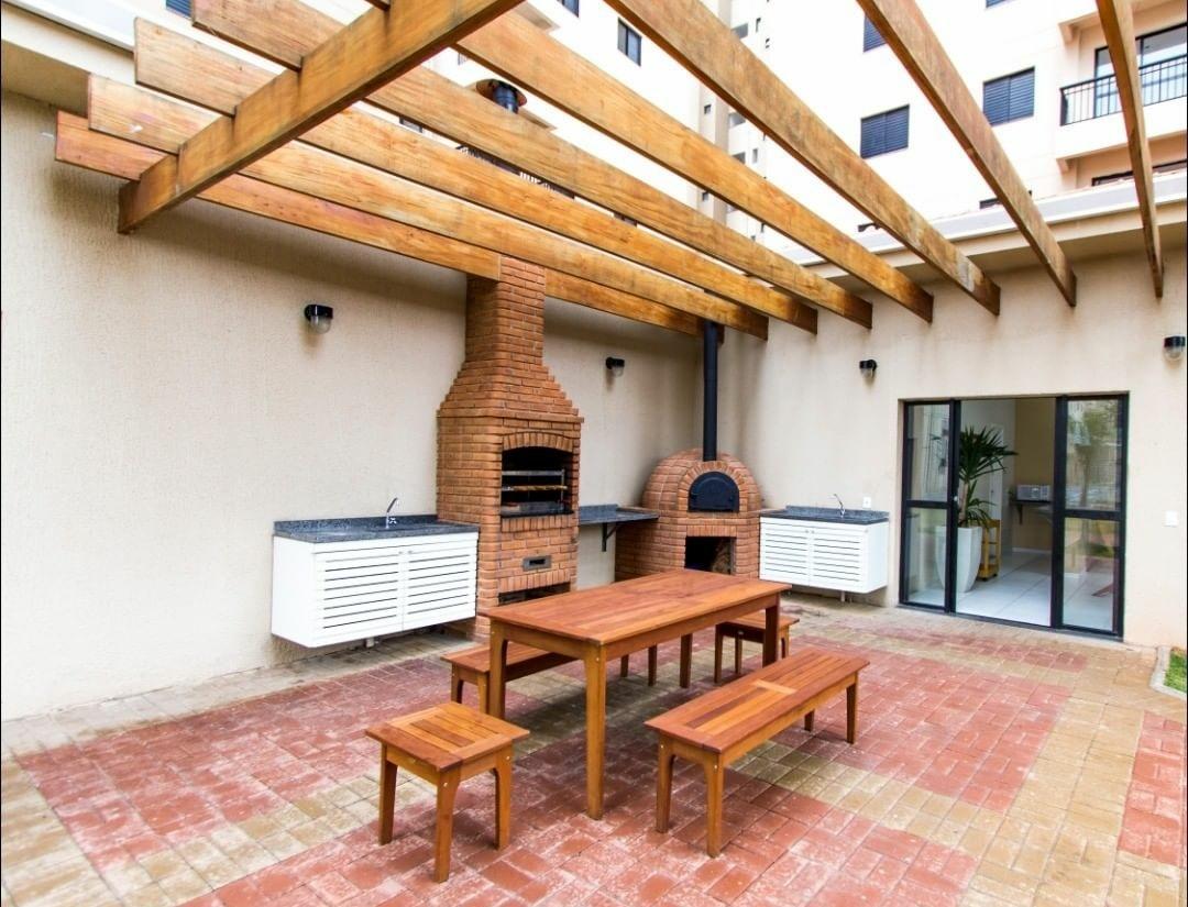 Apartamento, 2 quartos, 59 m² - Foto 22