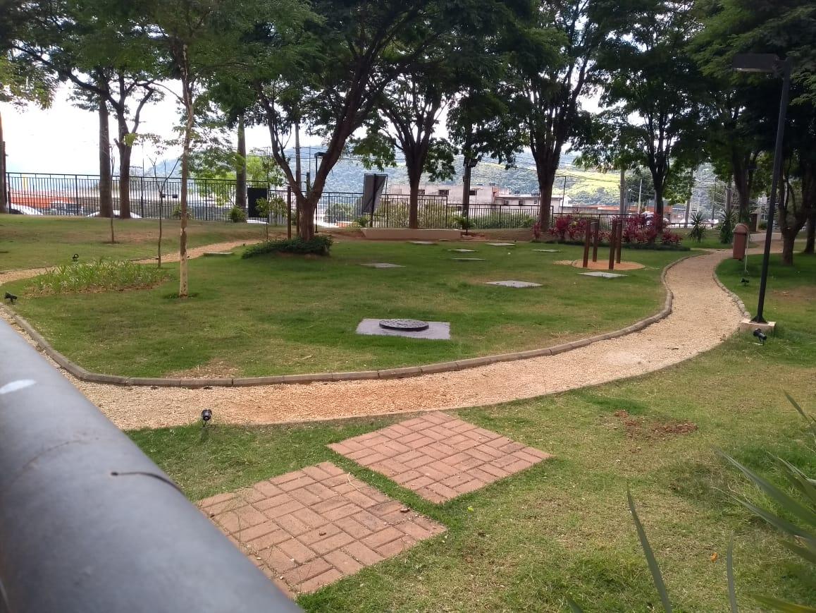 Apartamento, 2 quartos, 59 m² - Foto 20