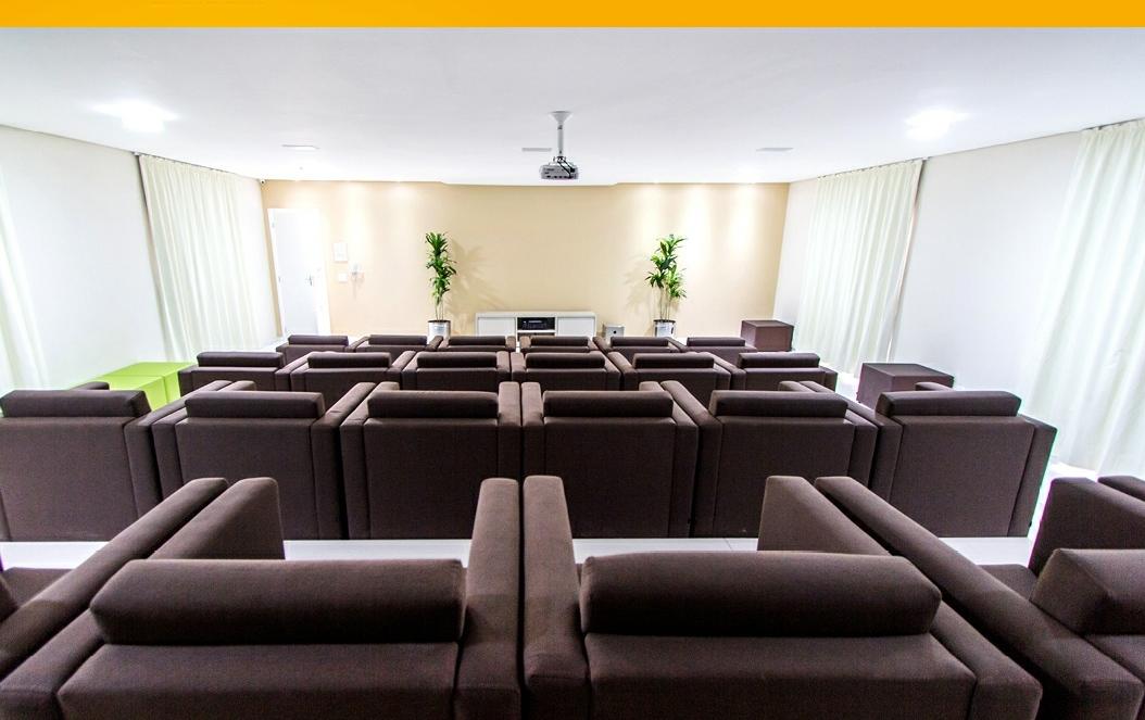 Apartamento, 2 quartos, 59 m² - Foto 21