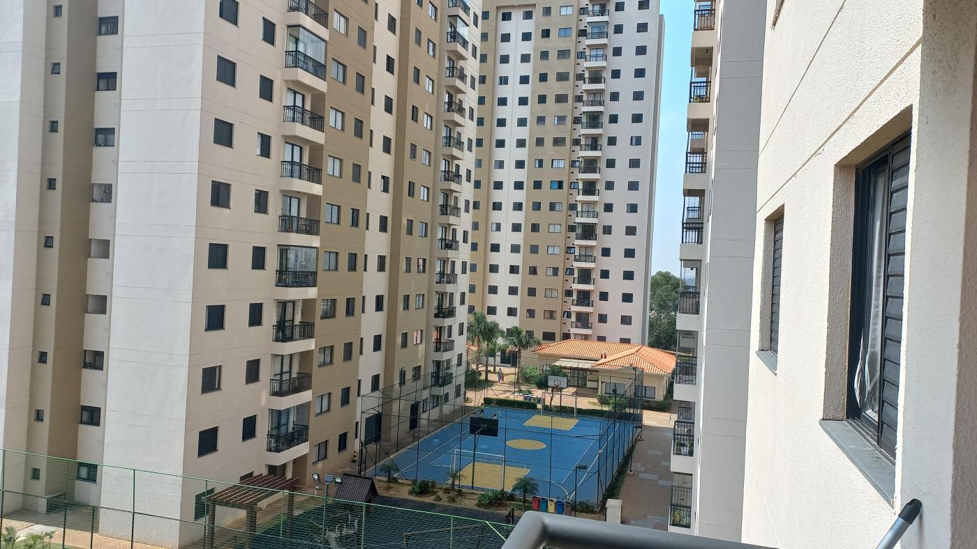 Apartamento, 2 quartos, 59 m² - Foto 25