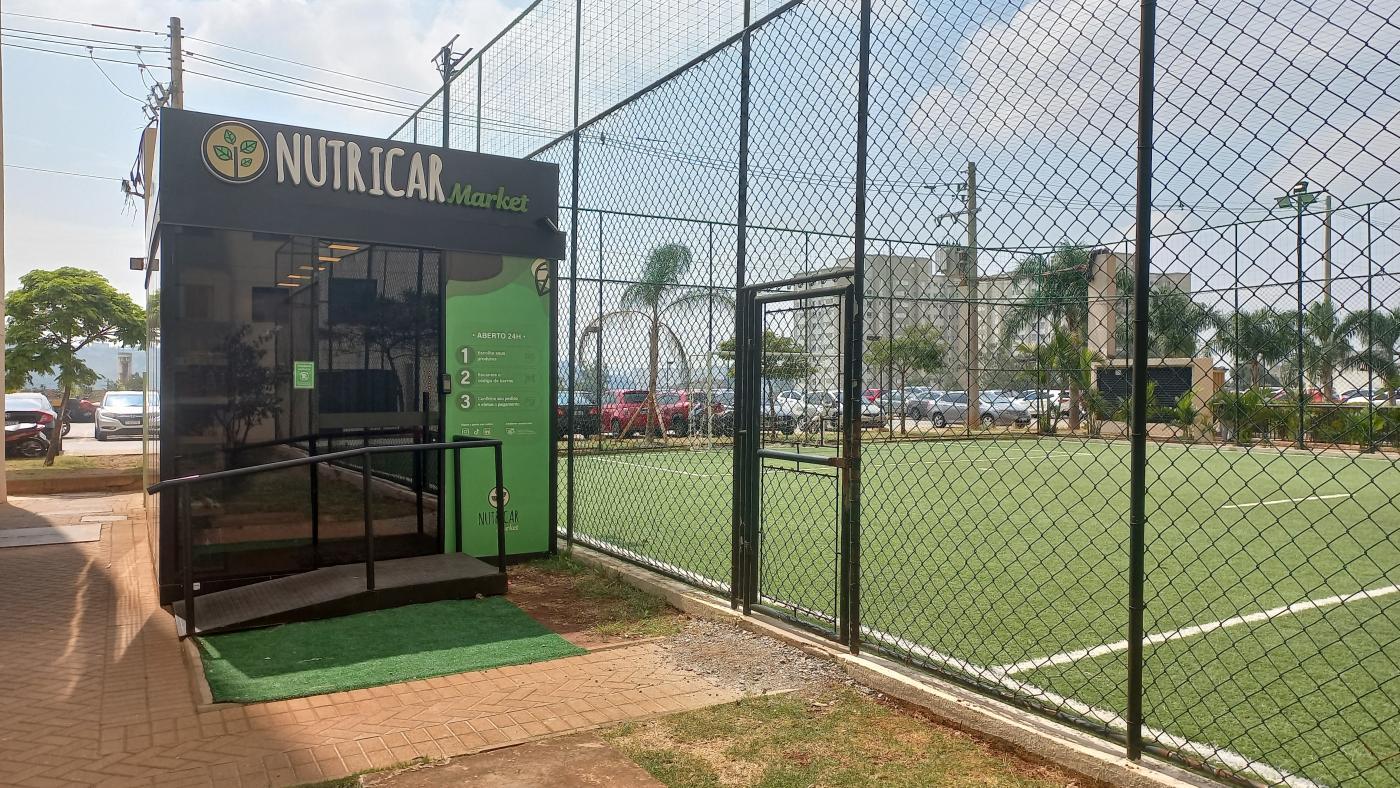 Apartamento, 2 quartos, 59 m² - Foto 27