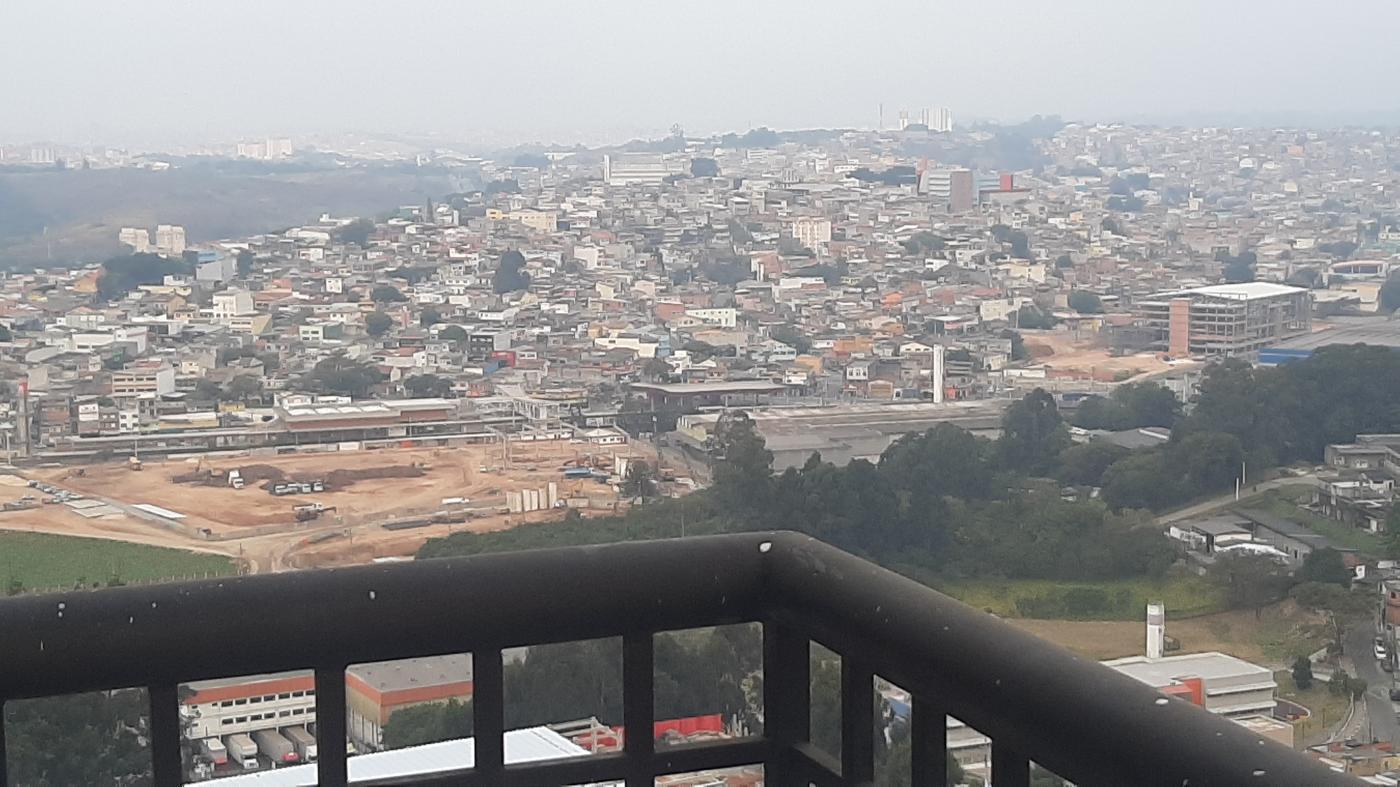 Apartamento, 2 quartos, 59 m² - Foto 2