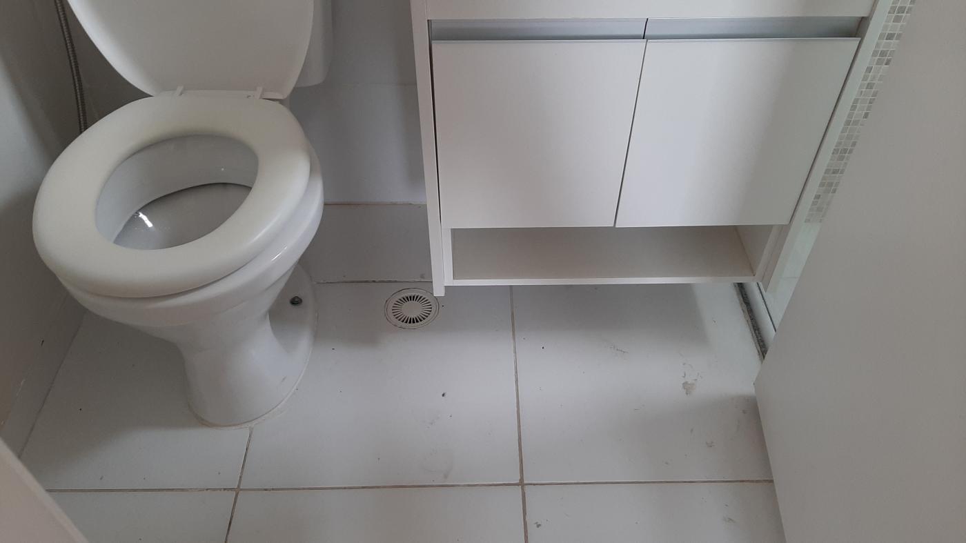 Apartamento, 2 quartos, 59 m² - Foto 4