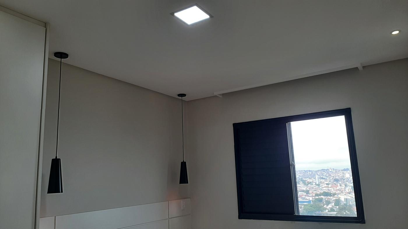 Apartamento, 2 quartos, 59 m² - Foto 7