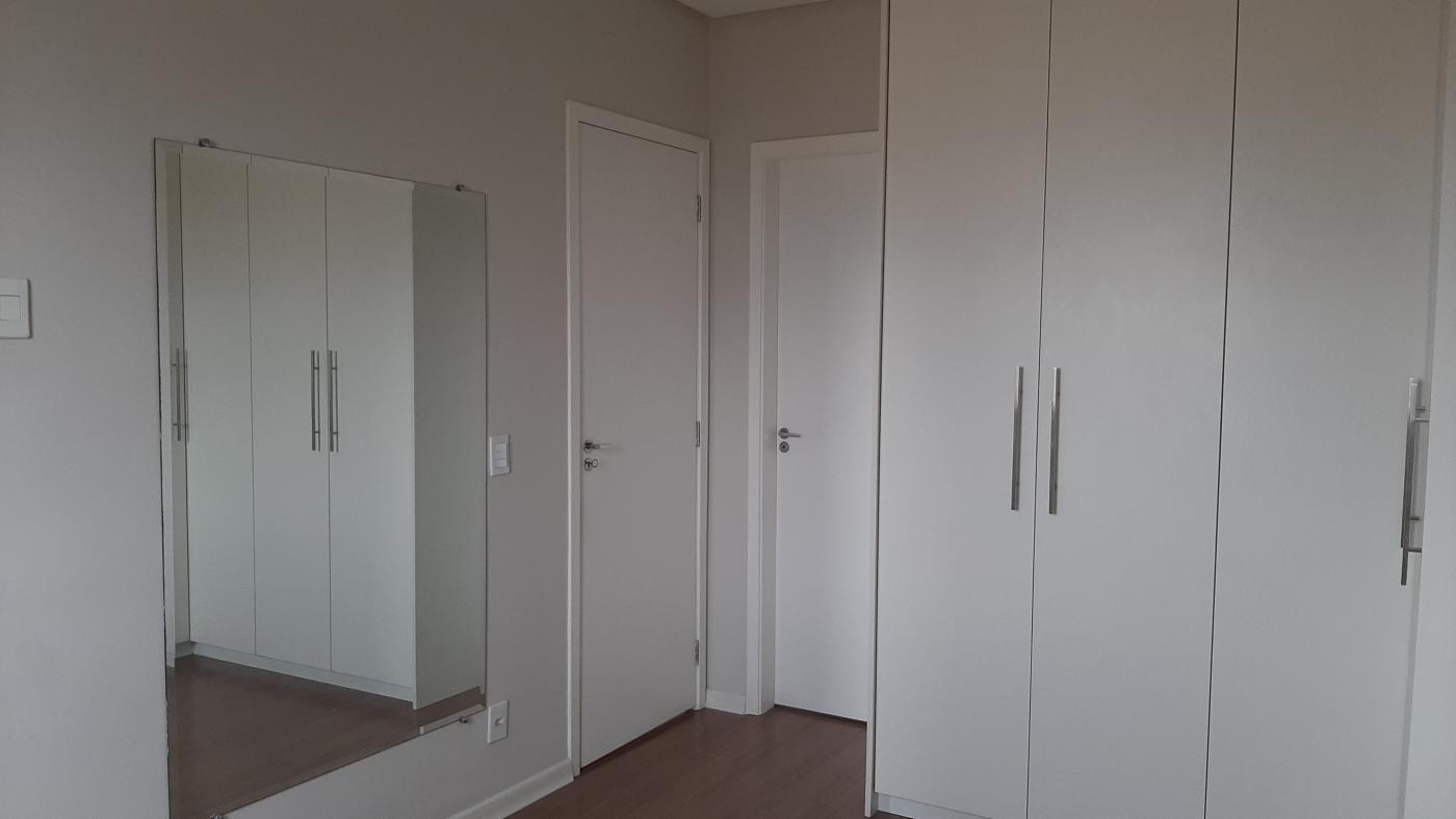 Apartamento, 2 quartos, 59 m² - Foto 8
