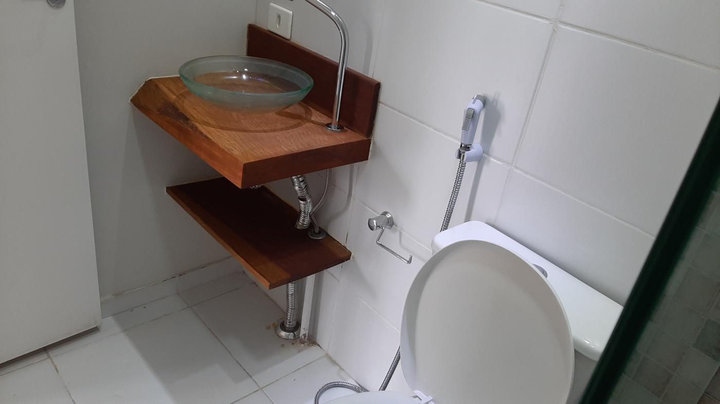 Apartamento, 2 quartos, 59 m² - Foto 14