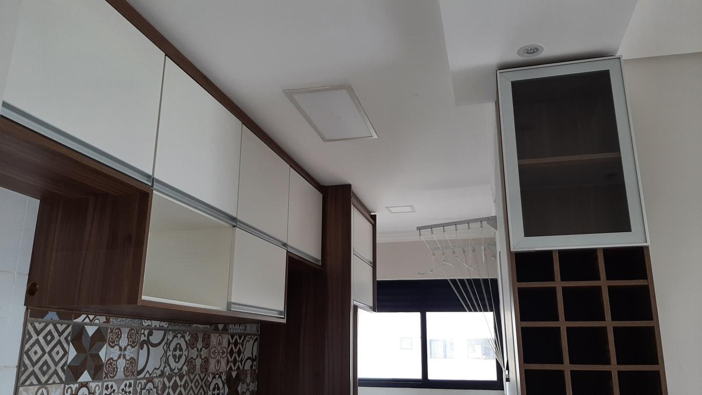 Apartamento, 2 quartos, 59 m² - Foto 19