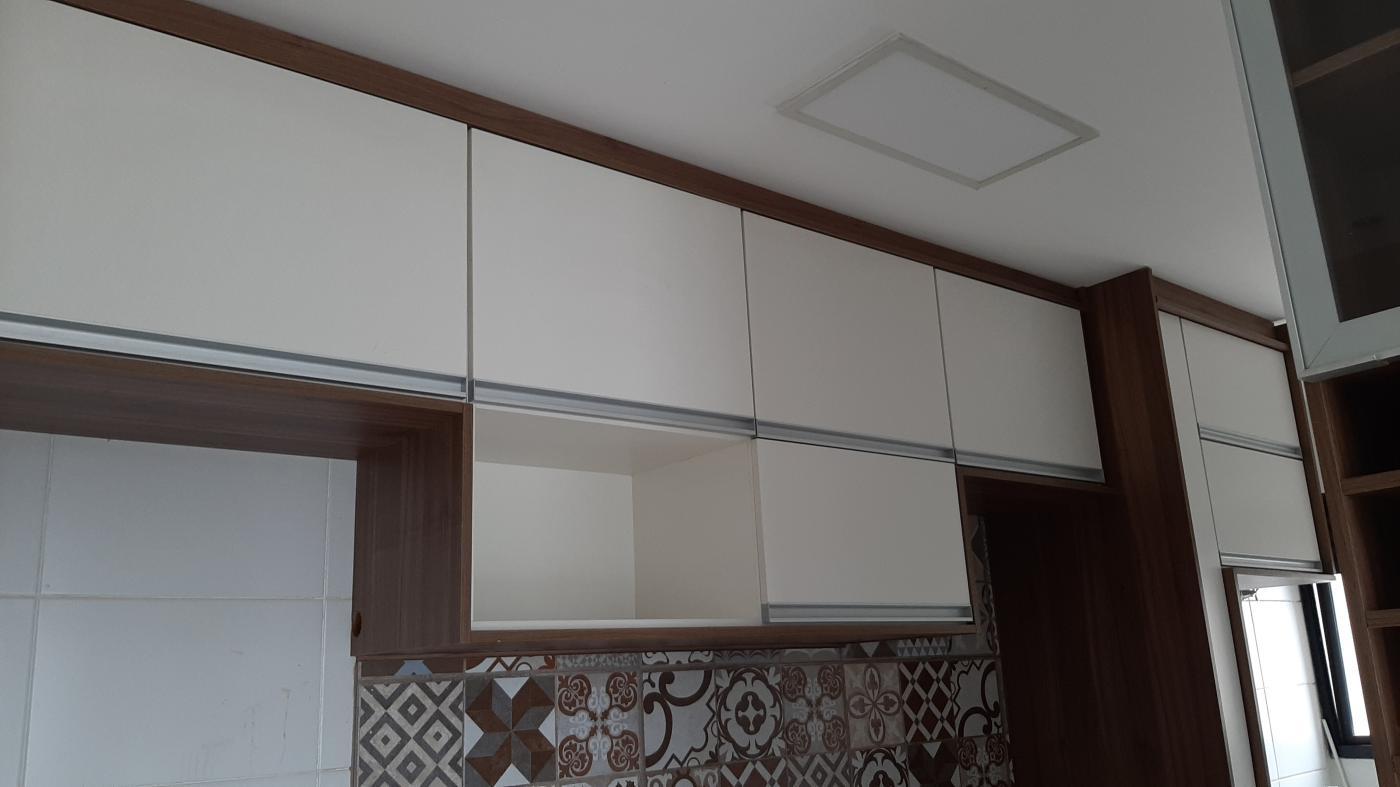 Apartamento, 2 quartos, 59 m² - Foto 22