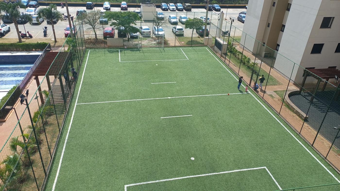 Apartamento, 2 quartos, 59 m² - Foto 21