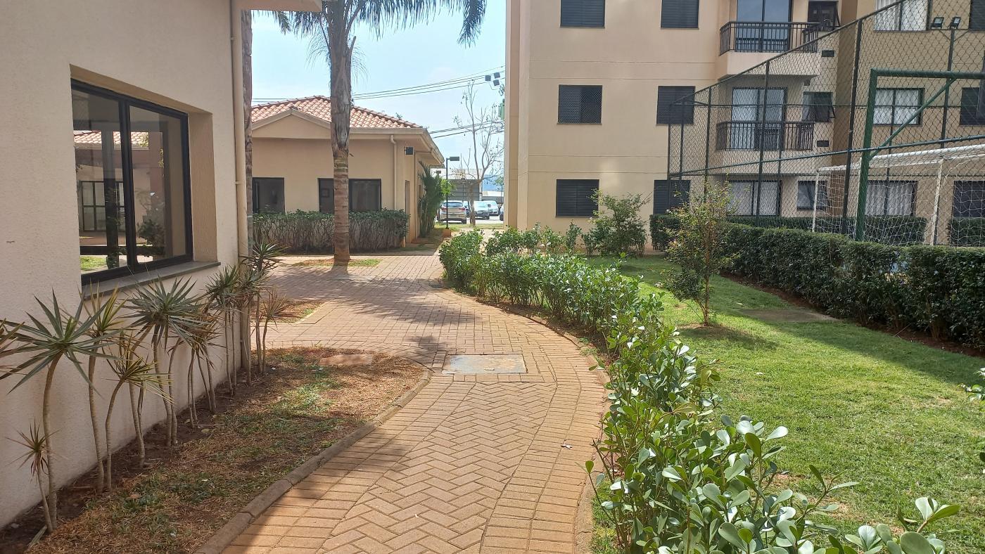 Apartamento, 2 quartos, 59 m² - Foto 28