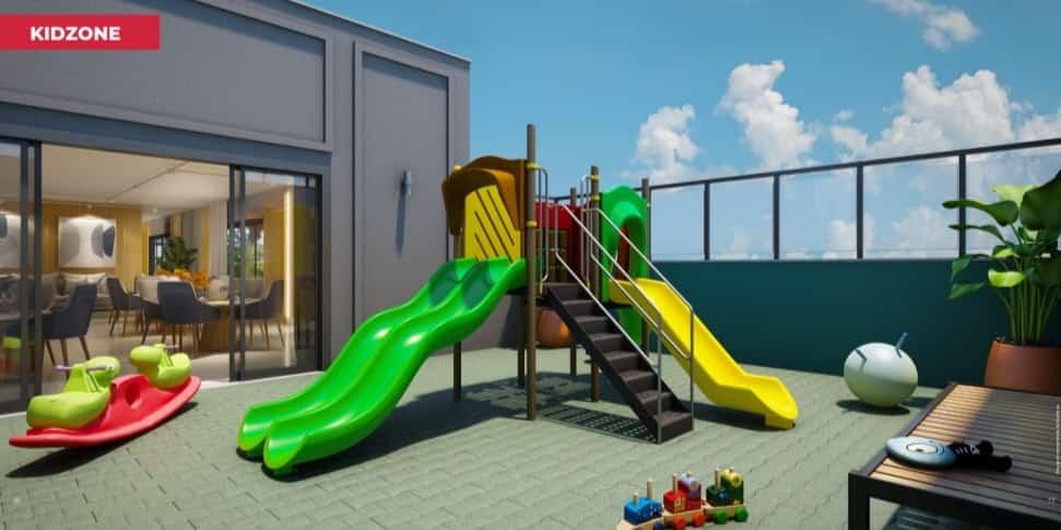 Apartamento, 2 quartos - Foto 14