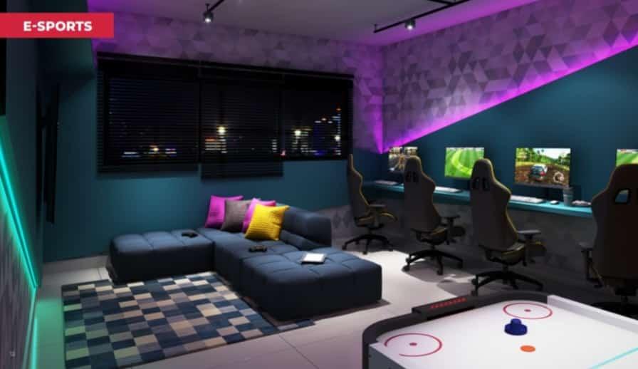 Apartamento, 2 quartos - Foto 18