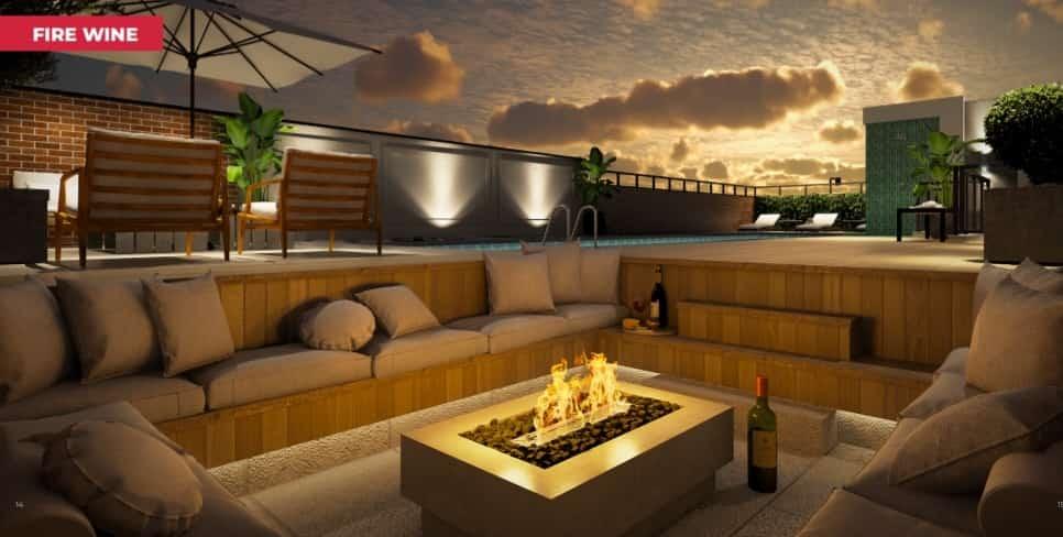 Apartamento, 2 quartos - Foto 19