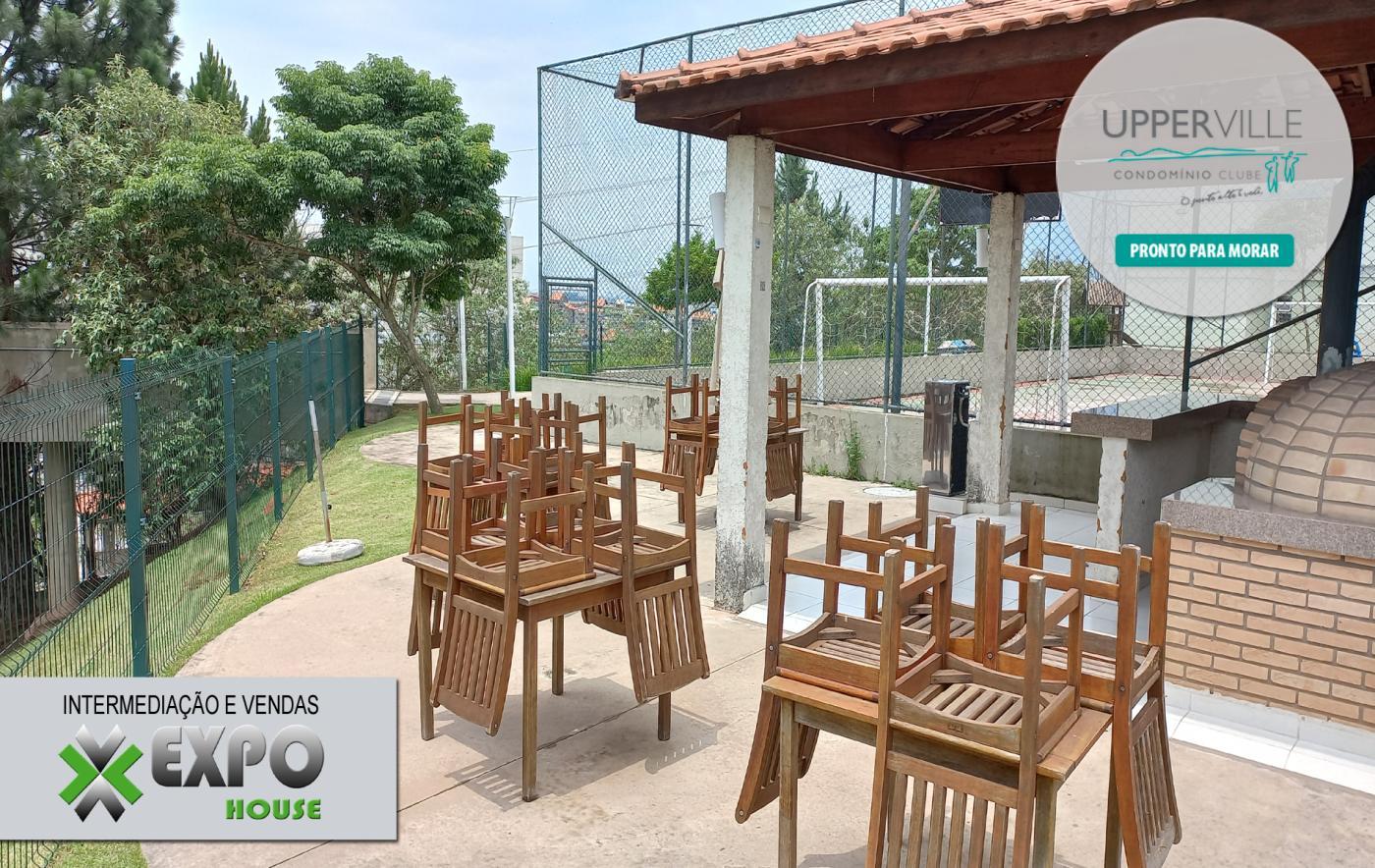 Apartamento, 2 quartos, 56 m² - Foto 3