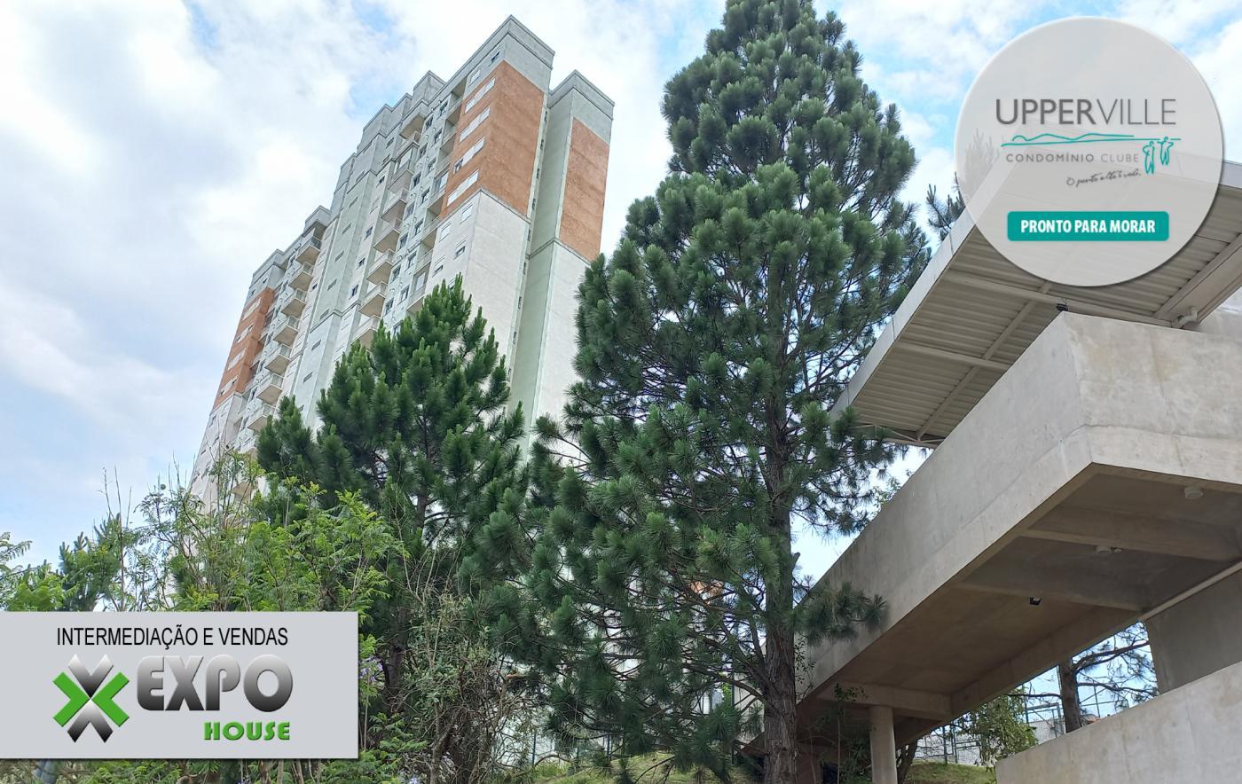 Apartamento, 2 quartos, 56 m² - Foto 4