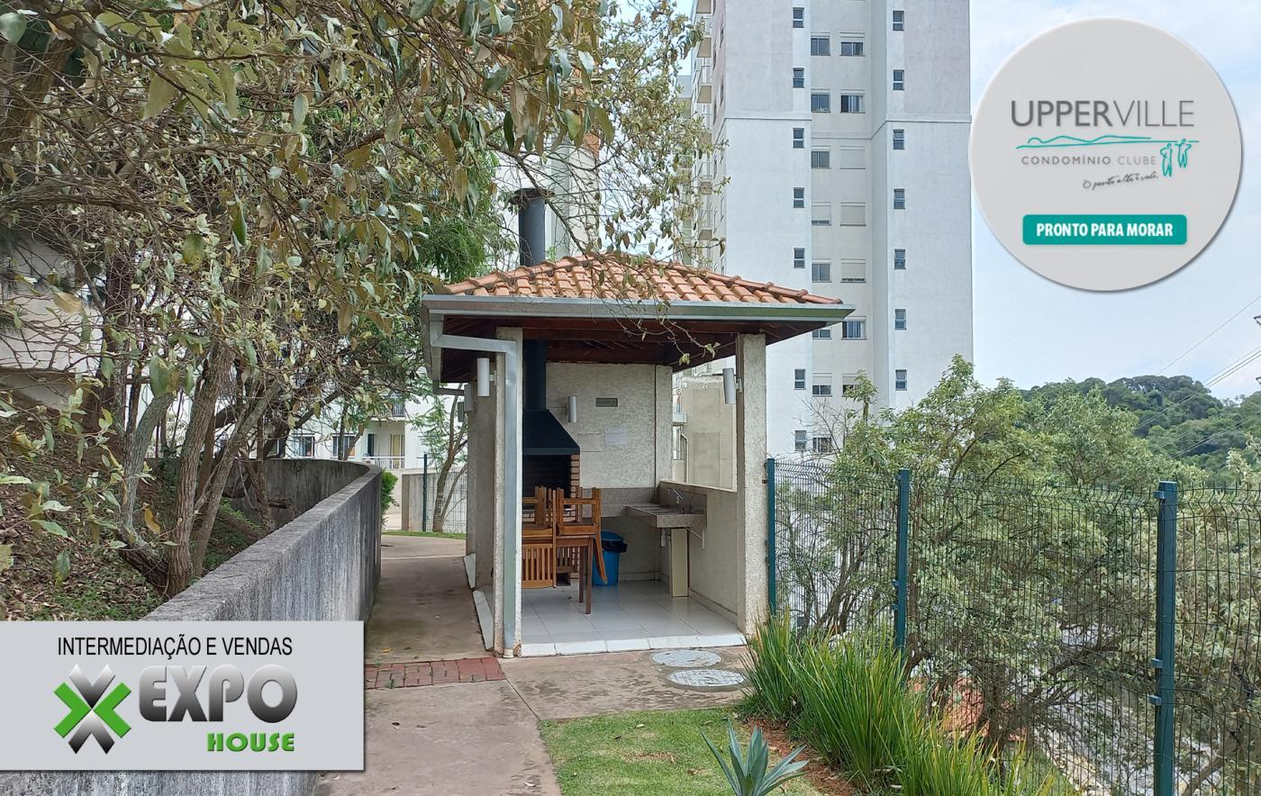 Apartamento, 2 quartos, 56 m² - Foto 5