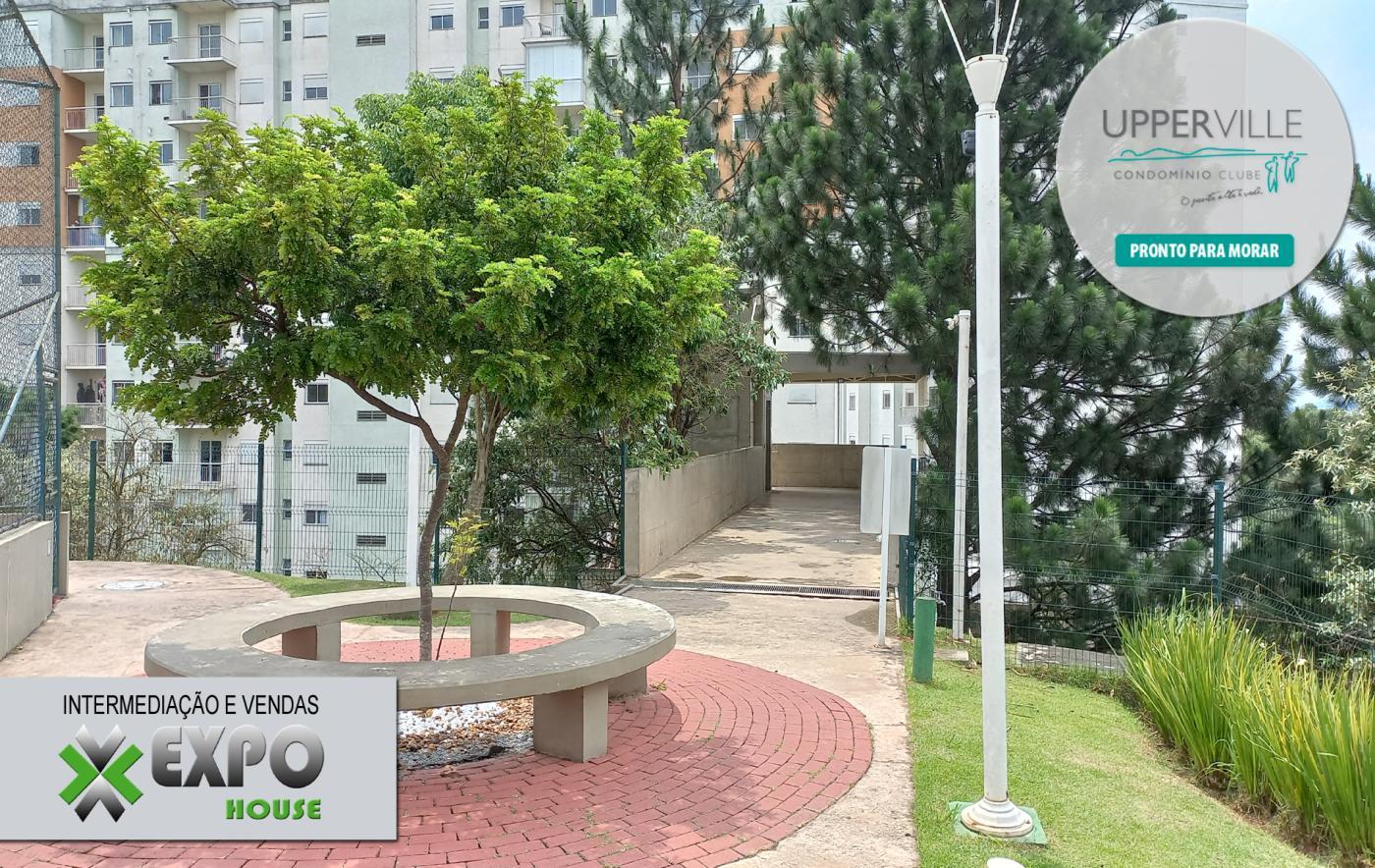 Apartamento, 2 quartos, 56 m² - Foto 9