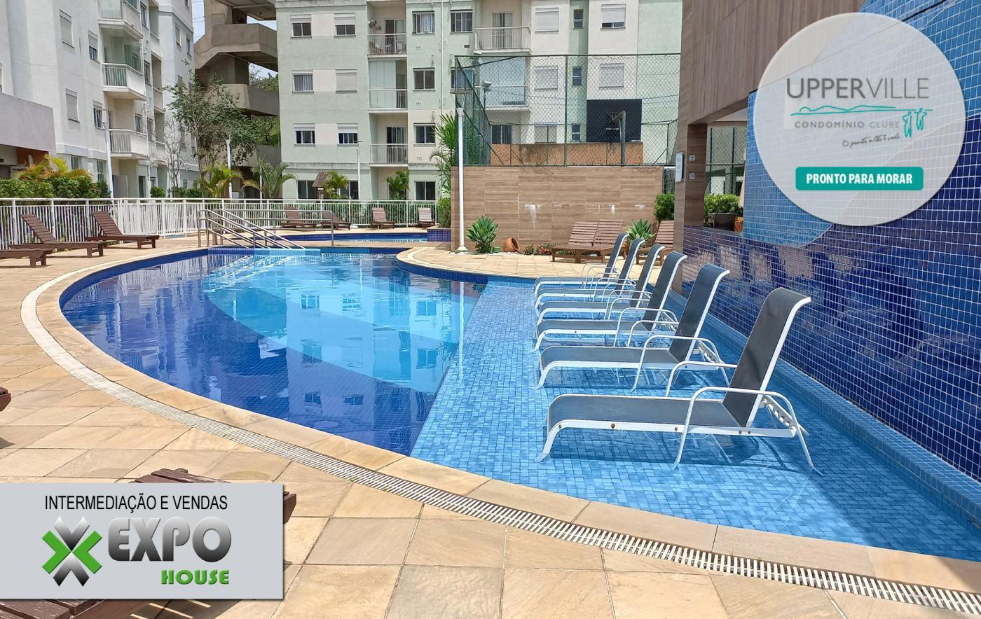 Apartamento, 2 quartos, 56 m² - Foto 10