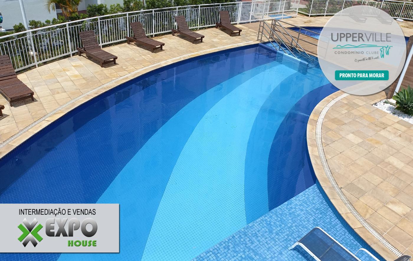 Apartamento, 2 quartos, 56 m² - Foto 16