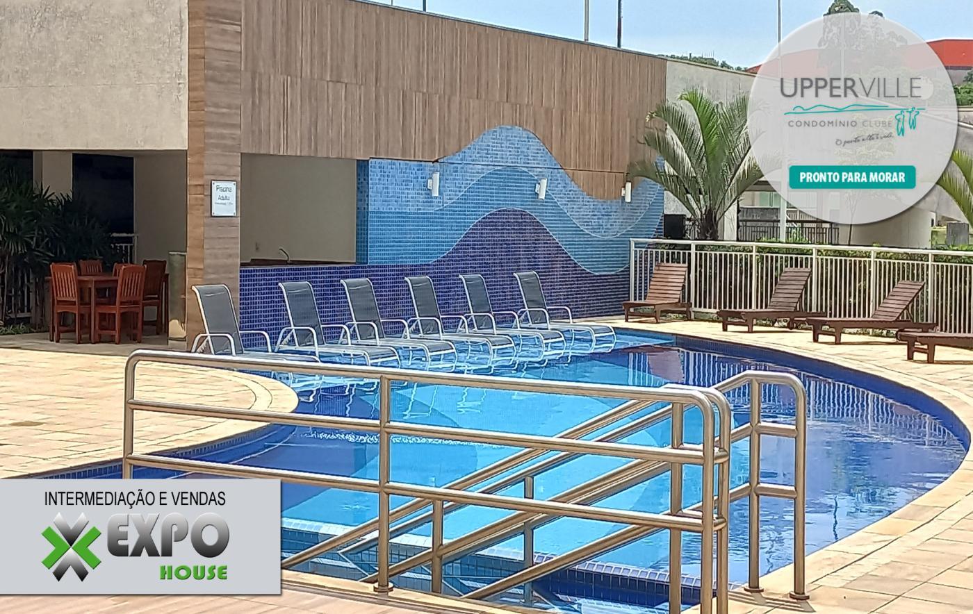 Apartamento, 2 quartos, 56 m² - Foto 17