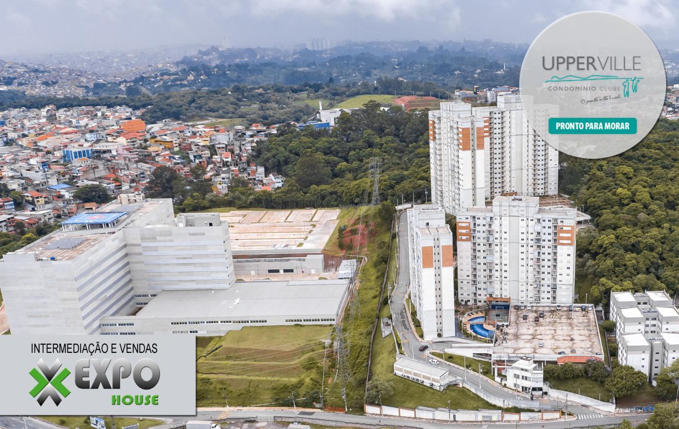 Apartamento, 2 quartos, 56 m² - Foto 27